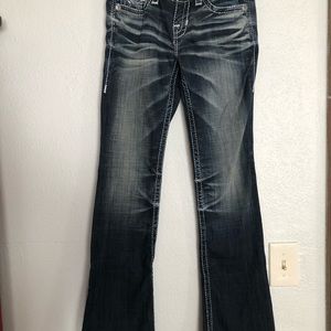 Big star jeans vintage collection liv